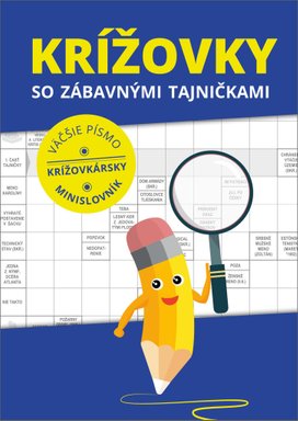 Krížovky