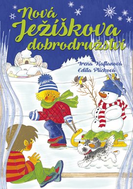 Nová Ježíškova dobrodružství