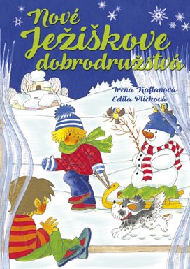Nové Ježiškove dobrodružstvá