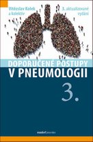Doporučené postupy v pneumologii
