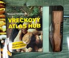 Vreckový atlas húb + hubársky nôž