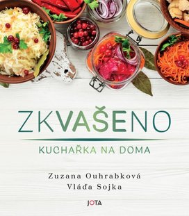 Zkvašeno