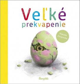 Veľké prekvapenie