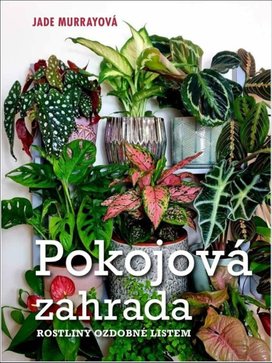 Pokojová zahrada