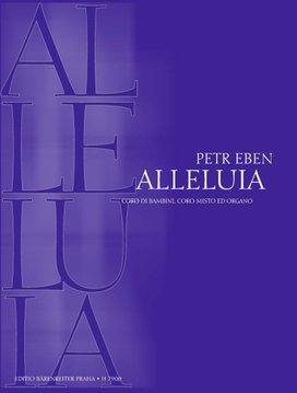 Alleluia