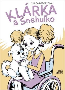 Klárka a Snehuľko