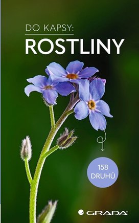 Do kapsy Rostliny