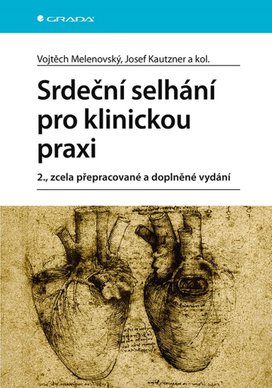 Srdeční selhání pro praxi