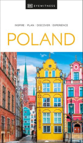 DK Eyewitness Poland