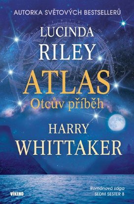 Atlas Otcův příběh