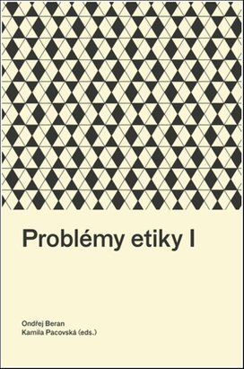 Problémy etiky I