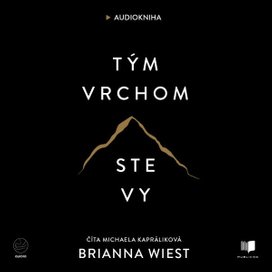 Tým vrchom ste vy