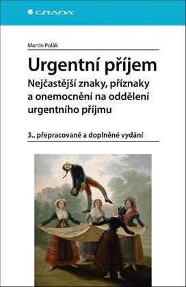 Urgentní příjem