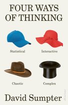 Four Ways of Thinking