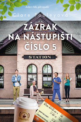 Zázrak na nástupišti číslo 5