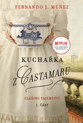 Kuchařka z Castamaru