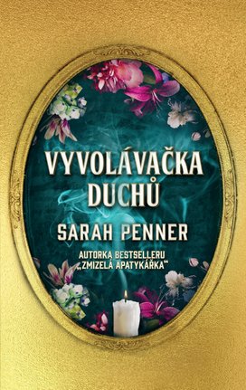 Vyvolávačka duchů