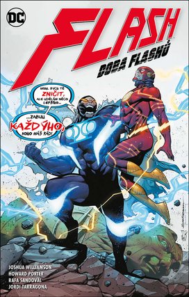 Flash Doba Flashů