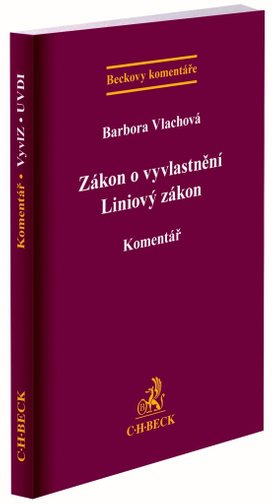Zákon o vyvlastnění Liniový zákon