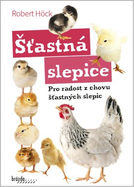 Šťastná slepice