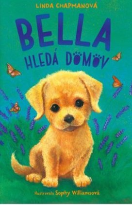 Bella hledá domov