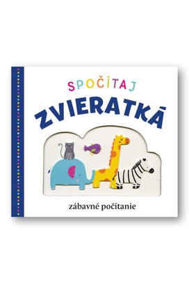 Spočítaj zvieratká