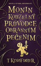 Monin kouzelný průvodce obranným pečením