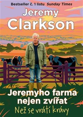 Jeremyho farma nejen zvířat