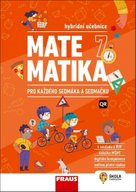 Matematika 7 pro každého sedmáka a sedmačku