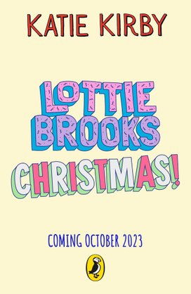 Lottie Brooks Christmas