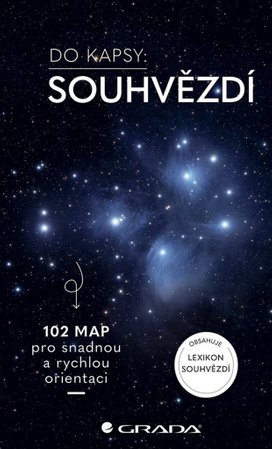Do kapsy Souhvězdí