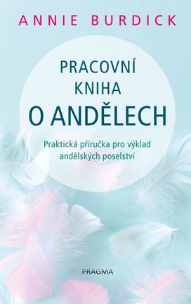 Pracovní kniha o andělech