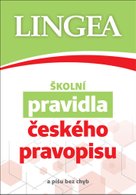 Školní pravidla českého pravopisu