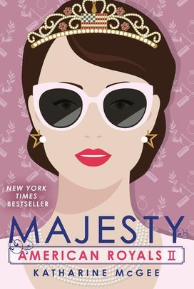 American Royals 2: Majesty