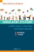 Inhalační systémy