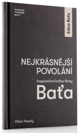 Nejkrásnější povolání