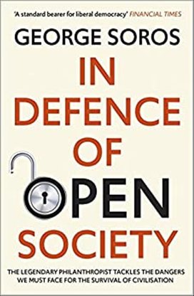 In Defence of Open Society