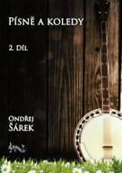 Písně a koledy pro pětistrunné banjo