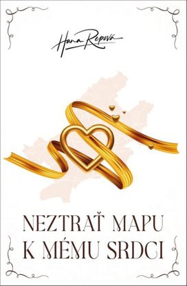 Neztrať mapu k mému srdci