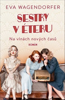 Sestry v éteru