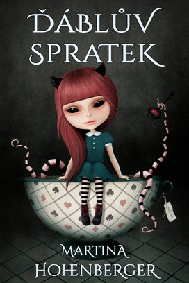 Ďáblův spratek