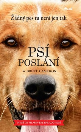 Psí poslání