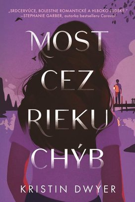 Most cez rieku chýb