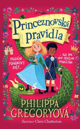 Princeznovská pravidla