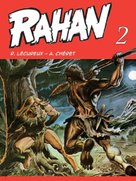 Rahan