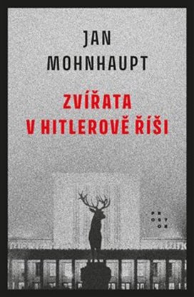Zvířata v Hitlerově říši