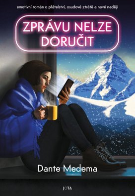 Zprávu nelze doručit