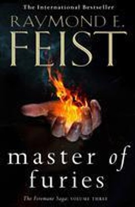 Master of Furies