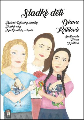 Sladké děti