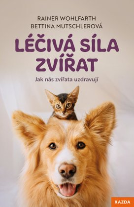 Léčivá síla zvířat